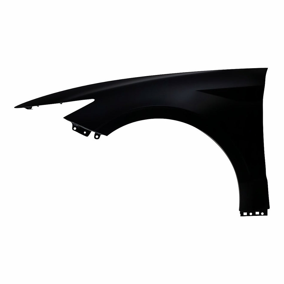 2020-2023 Hyundai Sonata Fender Front Driver Side Steel – Front View (HY1240177)