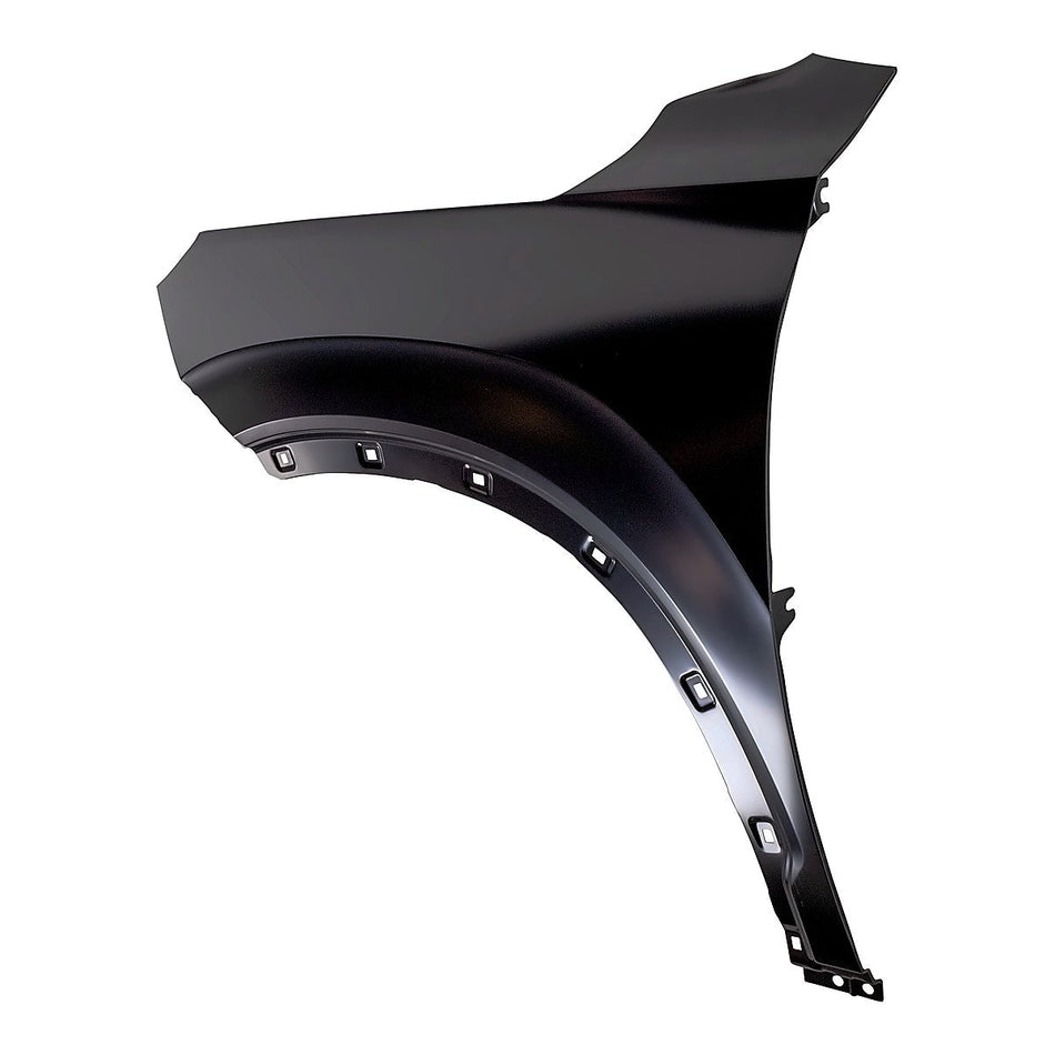 2020-2025 Hyundai Palisade Fender Front Driver Side – Side View (HY1240178)