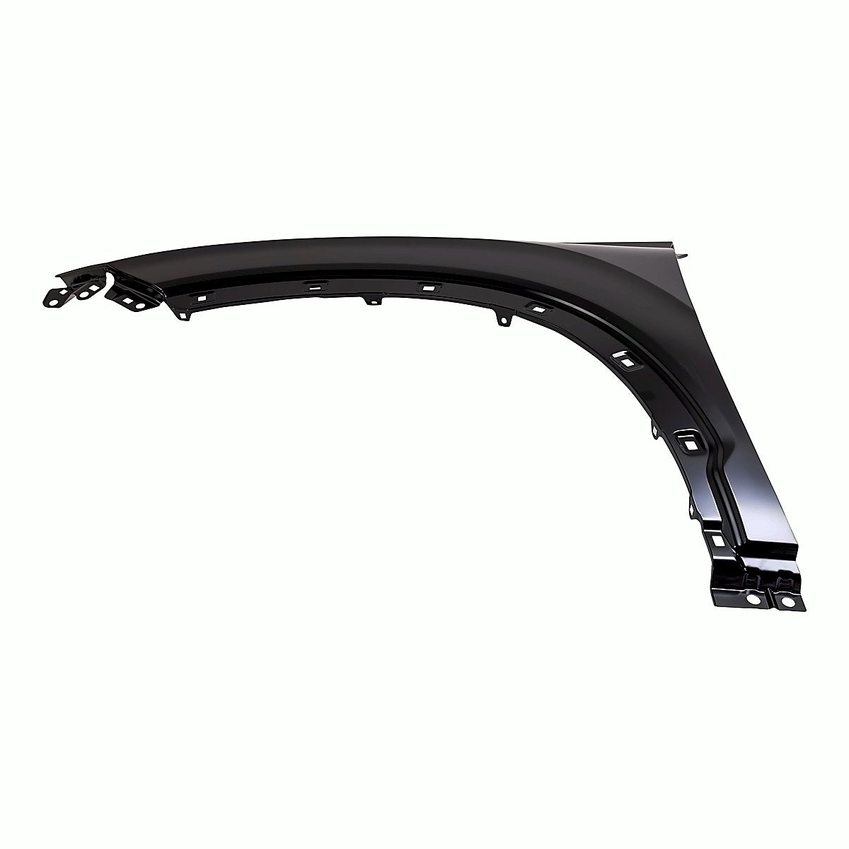 2020-2025 Hyundai Palisade Fender Front Driver Side – Side View (HY1240178)