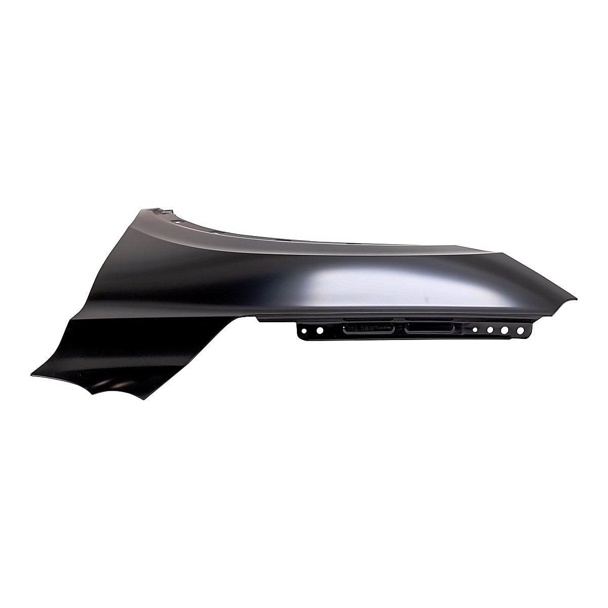 2020-2025 Hyundai Palisade Fender Front Driver Side – Back View (HY1240178)