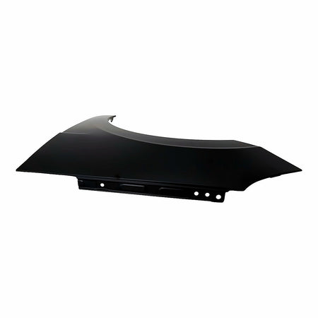 2021-2023 Hyundai Elantra_Sedan Fender Front Driver Side Steel Us/Korea Built – Side View (HY1240180)