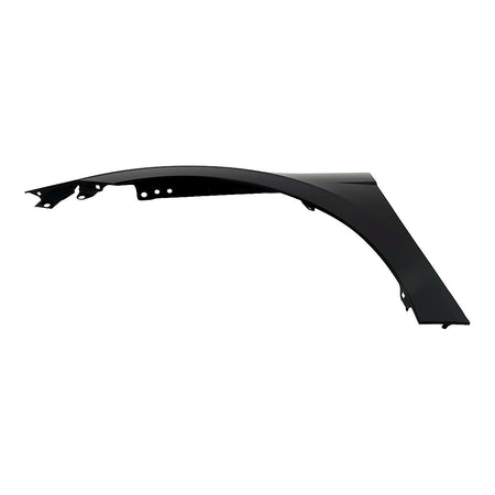 2021-2023 Hyundai Elantra_Sedan Fender Front Driver Side Steel Us/Korea Built – Side View (HY1240180)