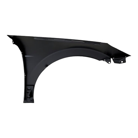 2021-2023 Hyundai Elantra_Sedan Fender Front Driver Side Steel Us/Korea Built – Back View (HY1240180)