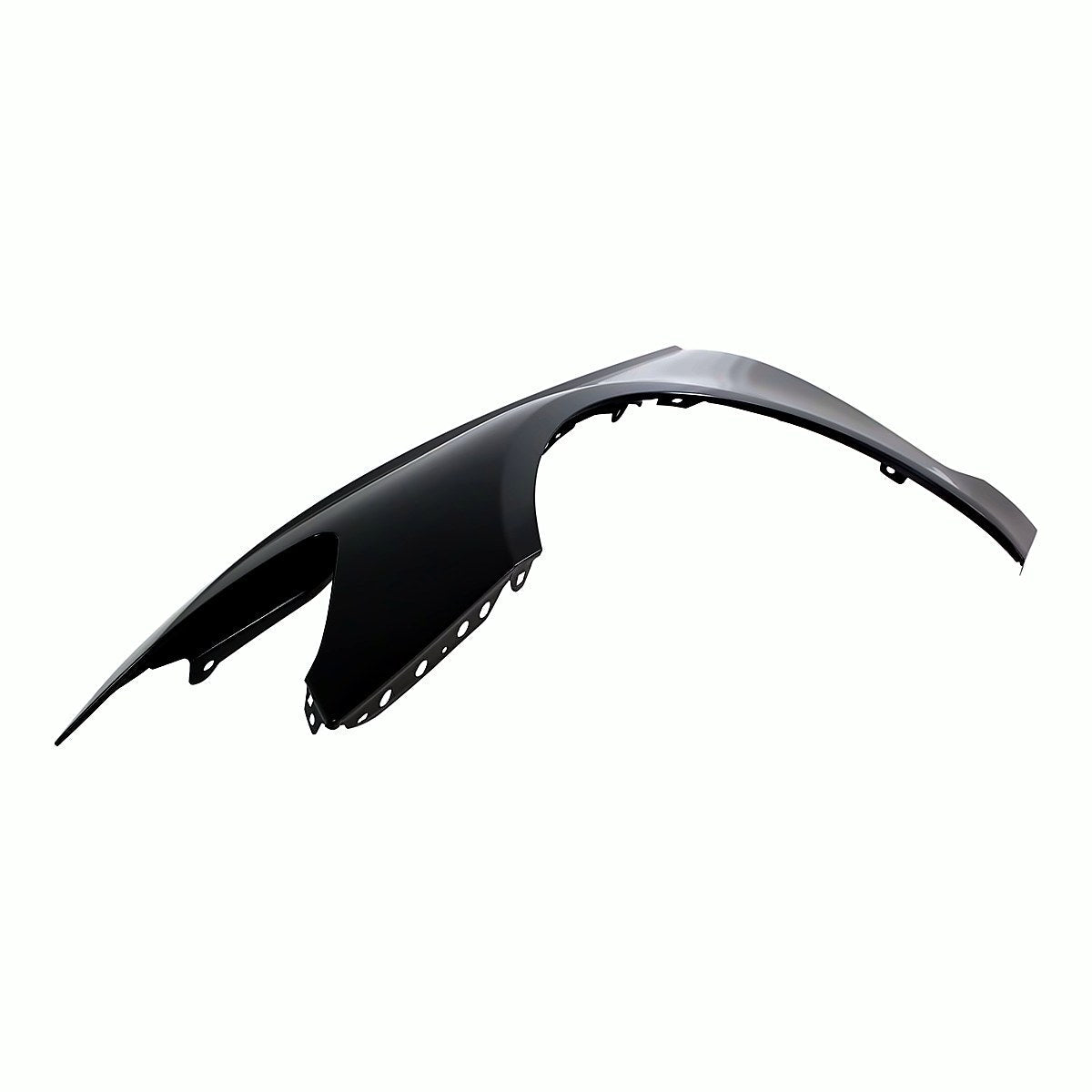 2022-2024 Hyundai Tucson Fender Front Driver Side 2.5L Us Built – Side View (HY1240181)