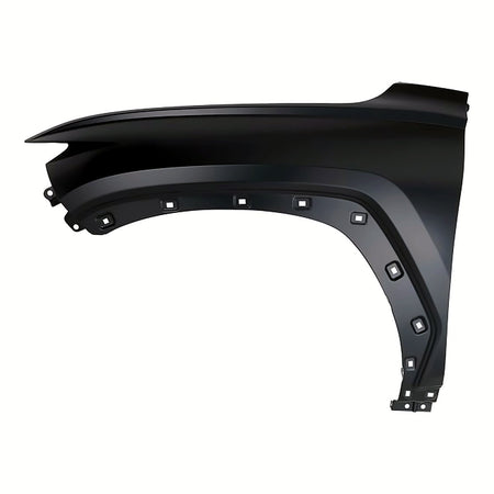 2022-2024 Hyundai Tucson Fender Front Driver Side Essential/Prefereared/N-Line Korea Built – Front View (HY1240182)