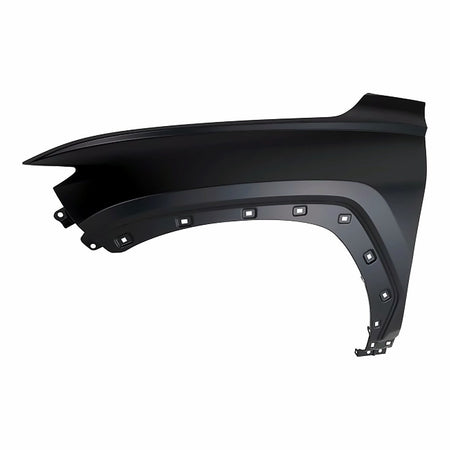 2022-2024 Hyundai Tucson Fender Front Driver Side Essential/Prefereared/N-Line Korea Built – Side View (HY1240182)