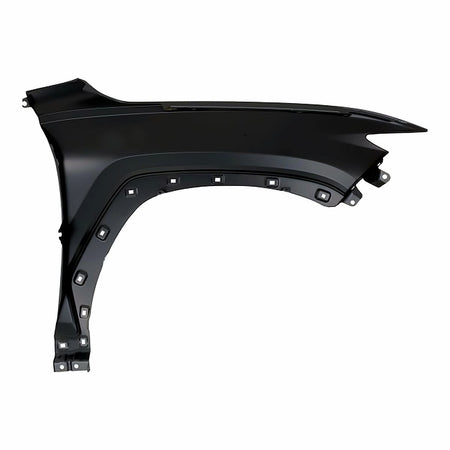 2022-2024 Hyundai Tucson Fender Front Driver Side Essential/Prefereared/N-Line Korea Built – Back View (HY1240182)