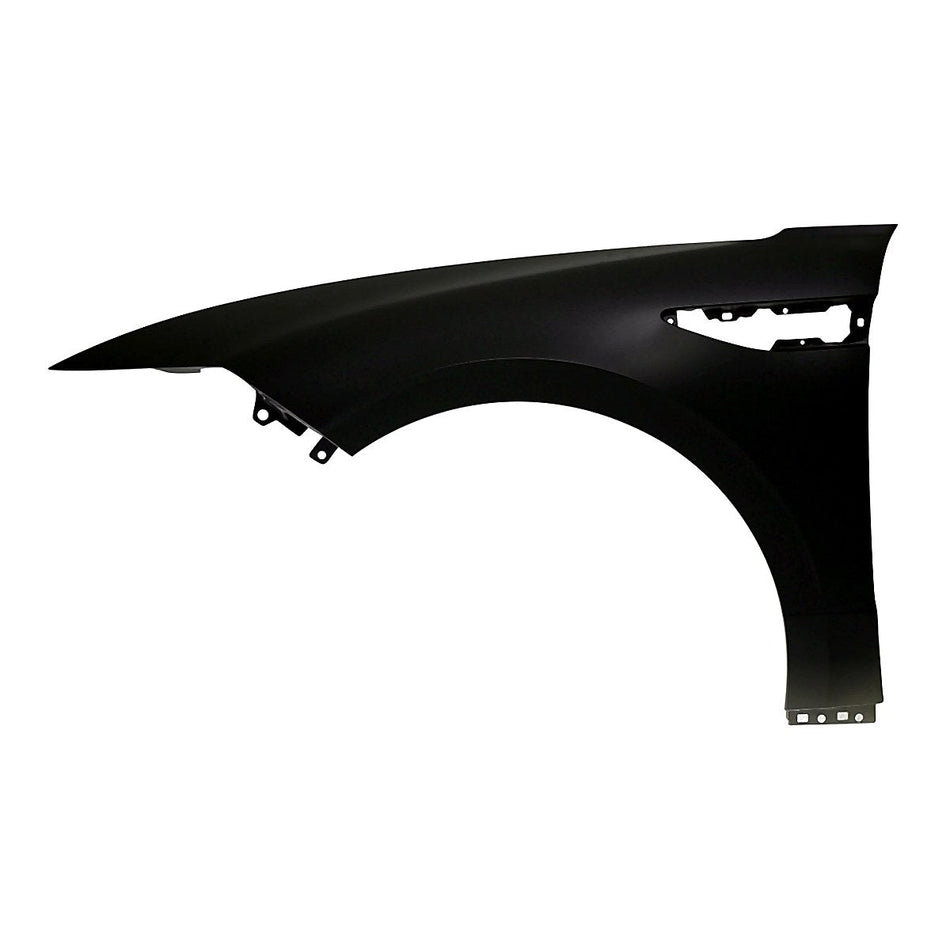 2024-2025 Hyundai Sonata Hybrid Fender Front Driver Side - product view, Part HY1240189
