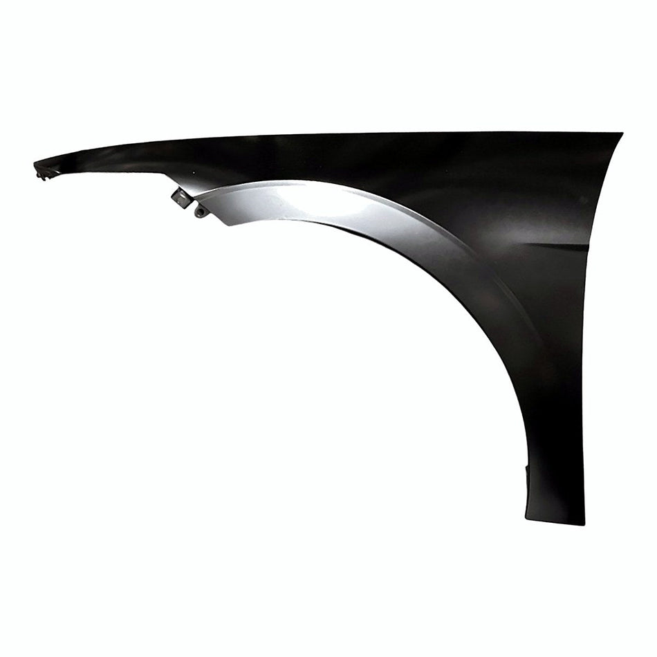 2024-2025 Hyundai Elantra N Line Fender Front Driver Side - product view, Part HY1240191