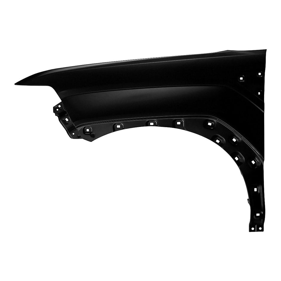 2024-2025 Hyundai Santa_Fe Fender Front Driver Side – HY1240194