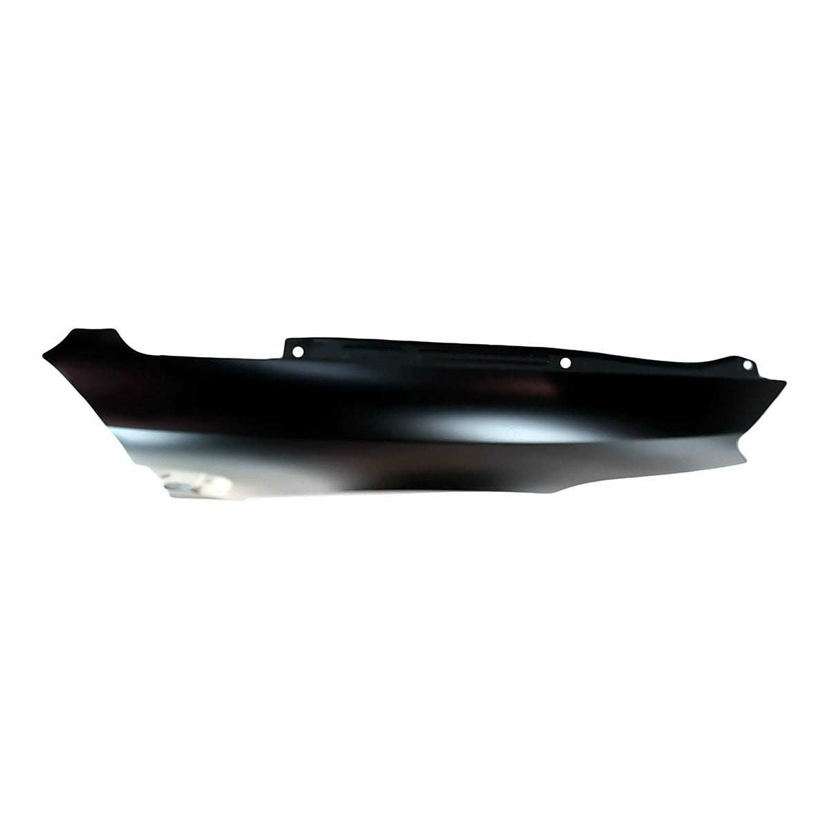 2003-2006 Hyundai Tiburon Fender Front Passenger Side Without Side Marker Hole – Side View (HY1241133)