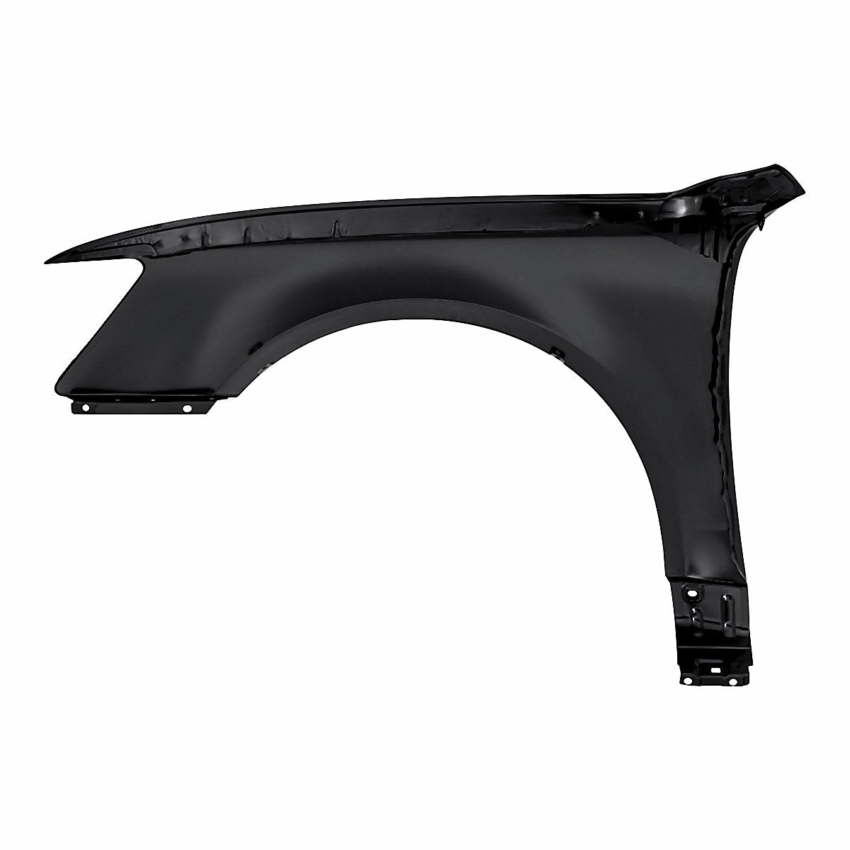 2006-2010 Hyundai Sonata Fender Front Passenger Side – HY1241134-2