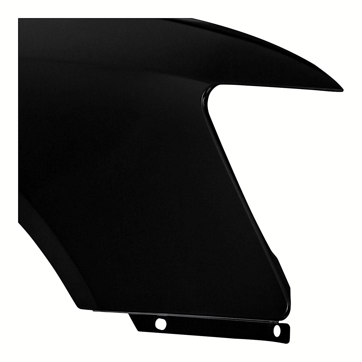 2006-2010 Hyundai Sonata Fender Front Passenger Side – HY1241134-5