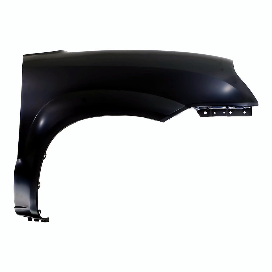 2005-2009 Hyundai Tucson Fender Front Passenger Side – Front View (HY1241135)