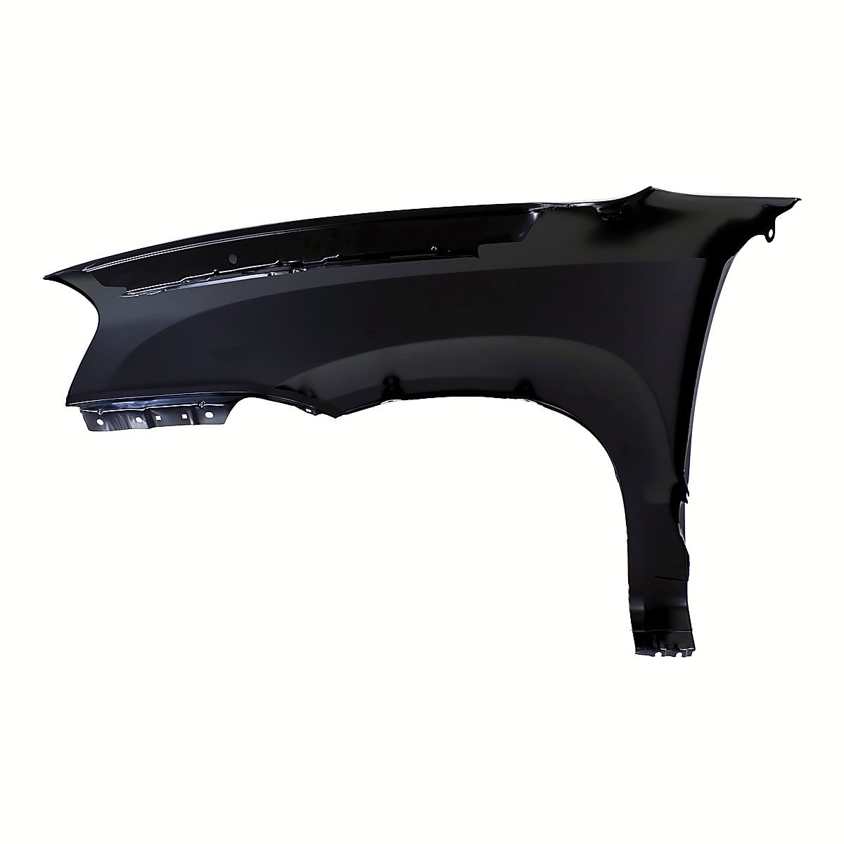 2005-2009 Hyundai Tucson Fender Front Passenger Side – Back View (HY1241135)