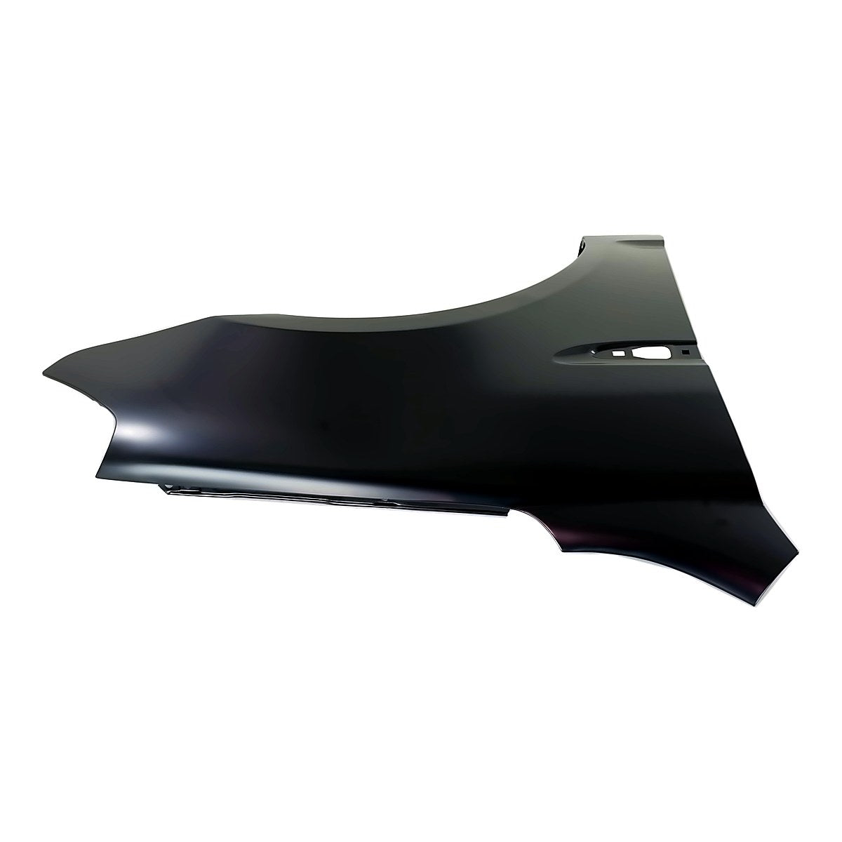 2007-2011 Hyundai Accent_Hatchback Fender Front Passenger Side – Side View (HY1241137)
