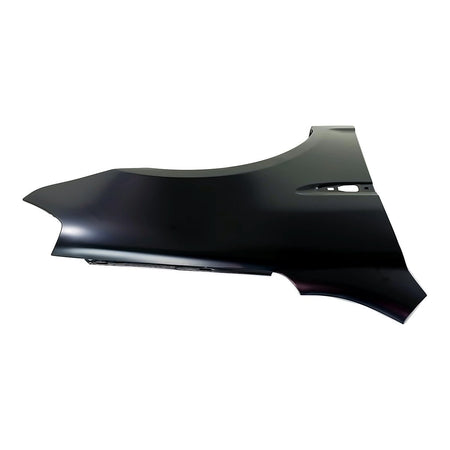 2007-2011 Hyundai Accent_Hatchback Fender Front Passenger Side – Side View (HY1241137)