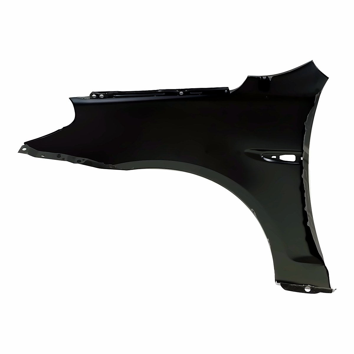 2007-2011 Hyundai Accent_Hatchback Fender Front Passenger Side – Back View (HY1241137)