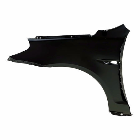2007-2011 Hyundai Accent_Hatchback Fender Front Passenger Side – Back View (HY1241137)