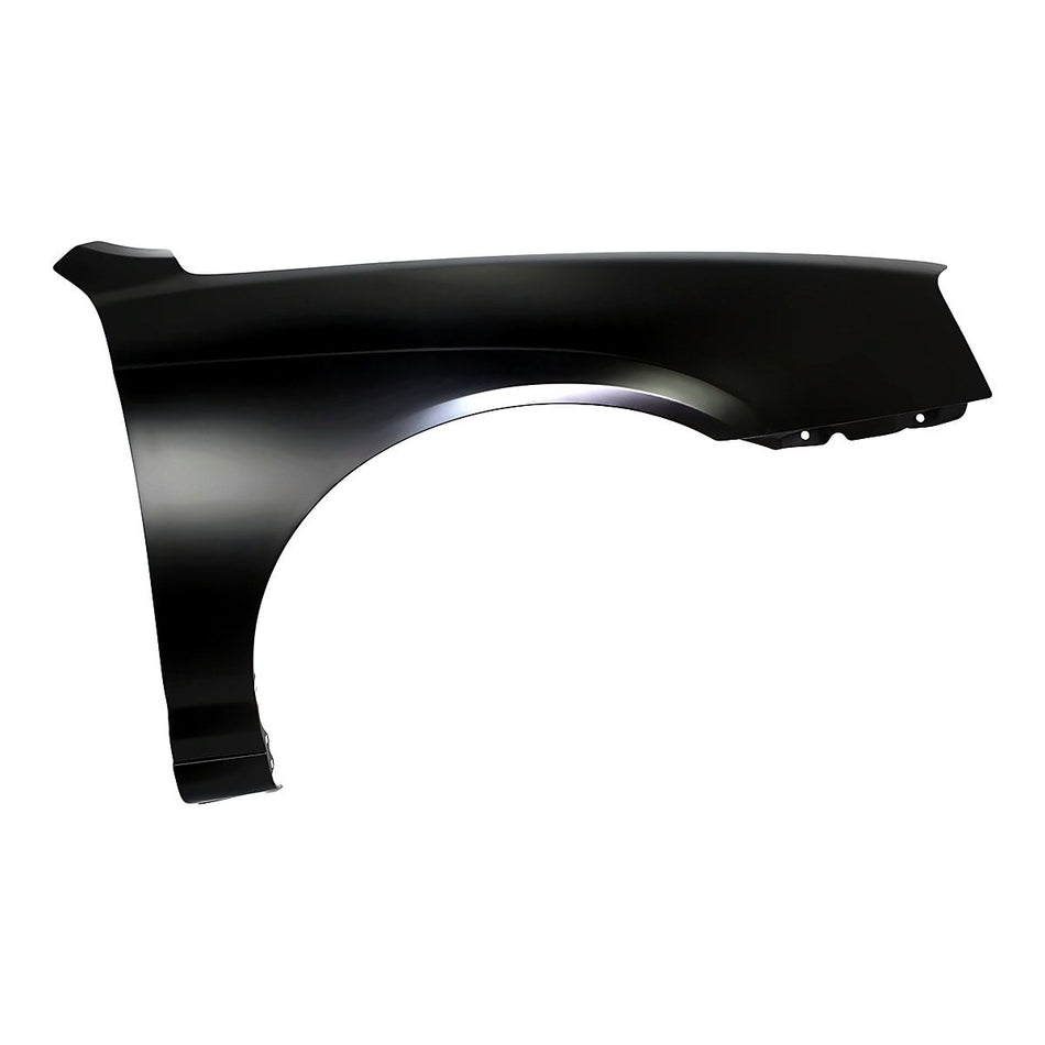 2007-2010 Hyundai Elantra Fender Front Passenger Side – Front View (HY1241138)