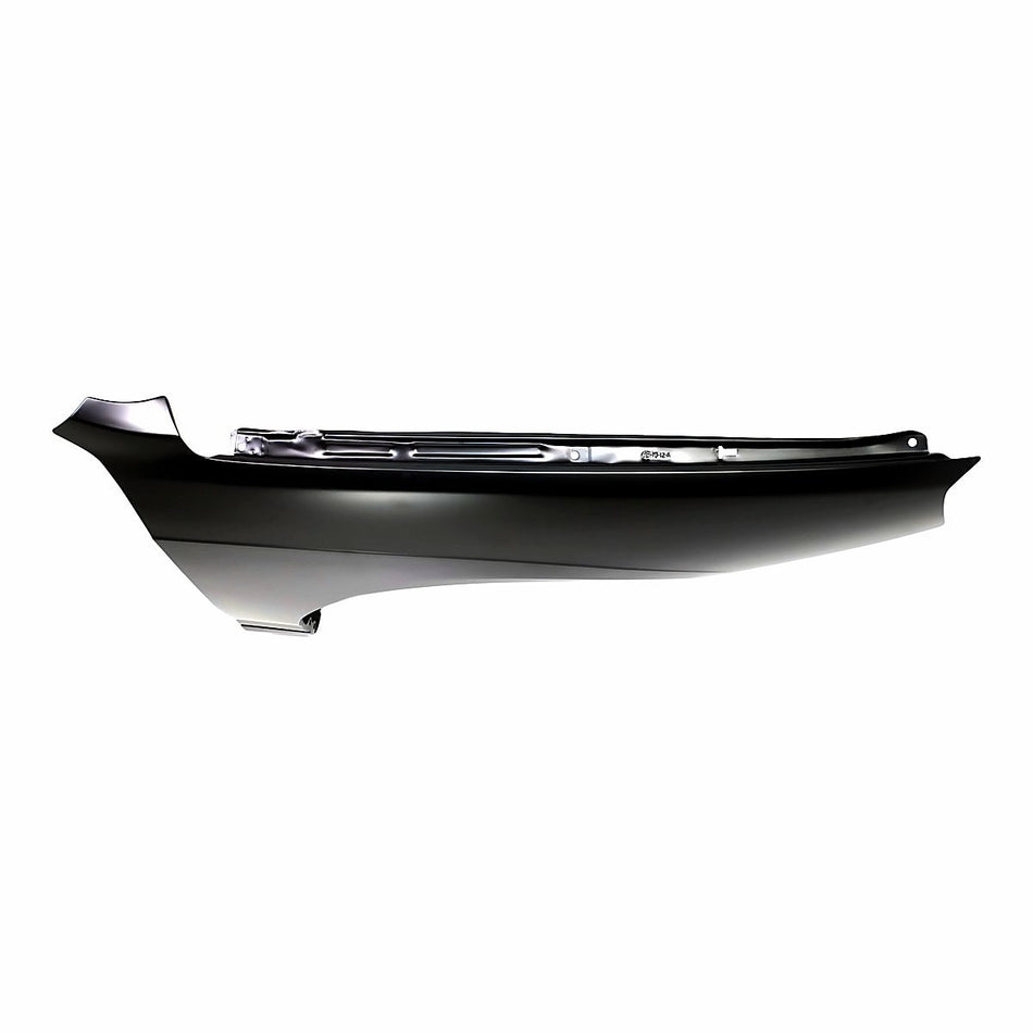 2007-2010 Hyundai Elantra Fender Front Passenger Side – Side View (HY1241138)