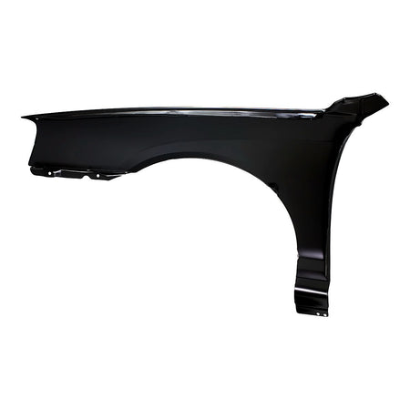 2007-2010 Hyundai Elantra Fender Front Passenger Side – Back View (HY1241138)