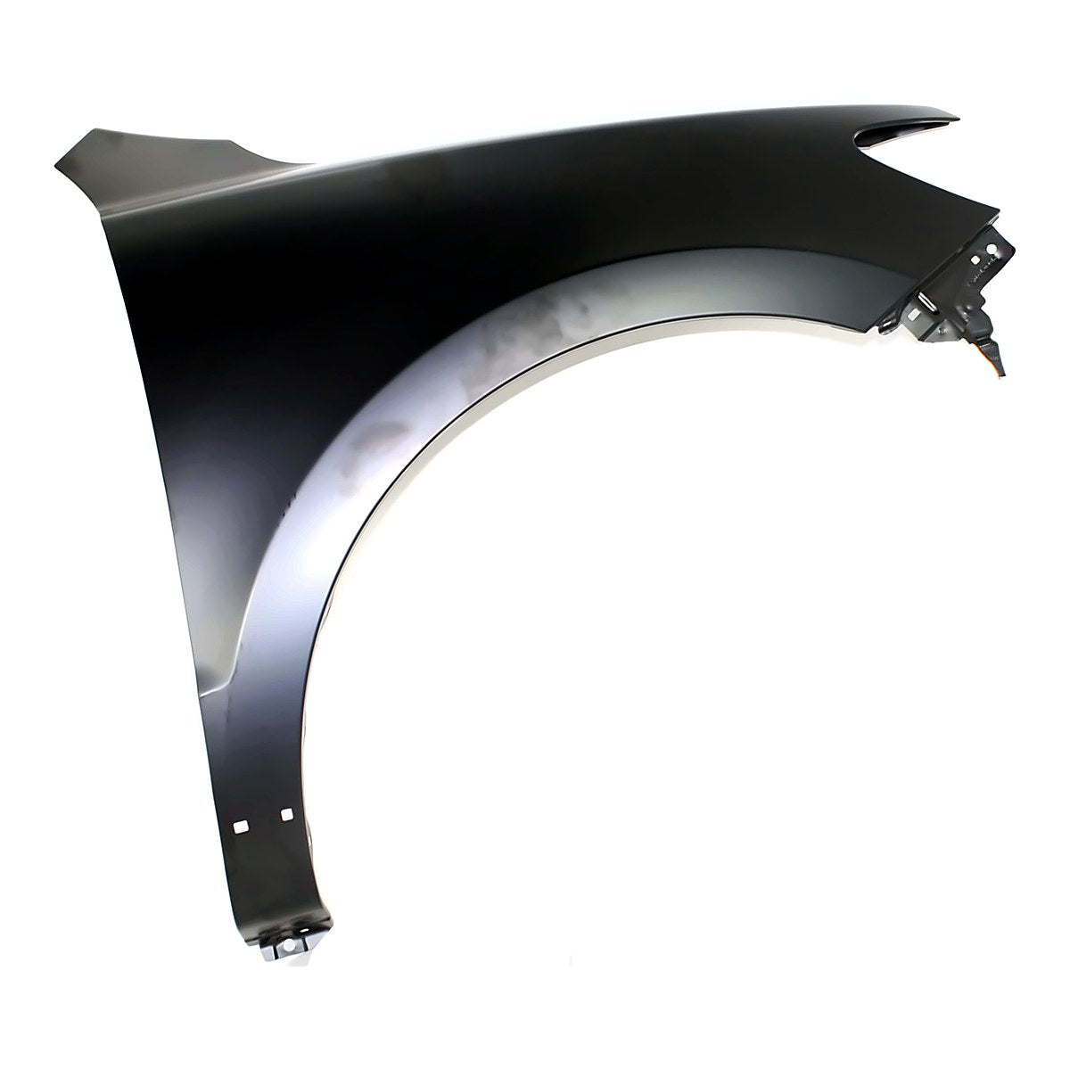 2007-2009 Hyundai Santa_Fe Fender Front Passenger Side – Front View (HY1241139)