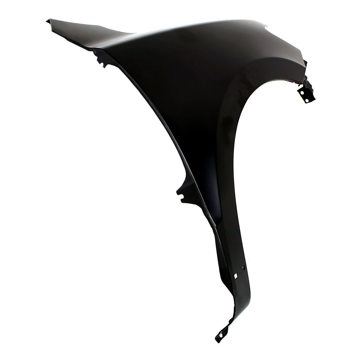 2007-2009 Hyundai Santa_Fe Fender Front Passenger Side – Side View (HY1241139)