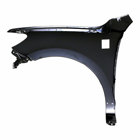 2007-2009 Hyundai Santa_Fe Fender Front Passenger Side – Back View (HY1241139)