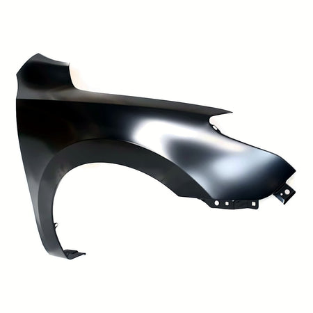 2009-2012 Hyundai Elantra_Touring_Wagon Fender Front Passenger Side Touring Model Without Side Marker – Side View (HY1241145)
