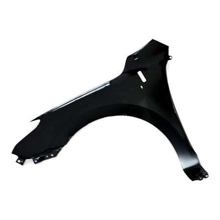 2009-2012 Hyundai Elantra_Touring_Wagon Fender Front Passenger Side Touring Model Without Side Marker – Back View (HY1241145)