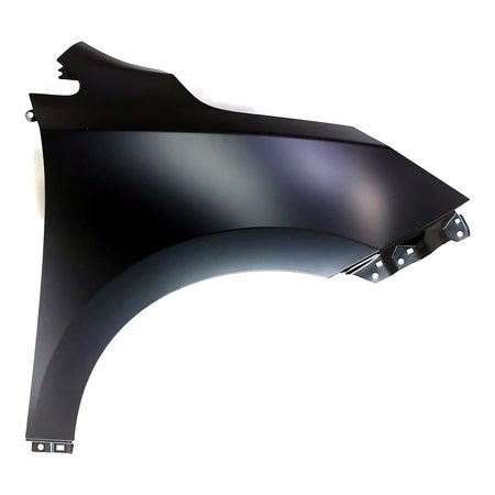 2010-2015 Hyundai Tucson Fender Front Passenger Side – Front View (HY1241146)