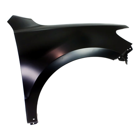 2010-2012 Hyundai Santa_Fe Fender Front Passenger Side – Front View (HY1241147)