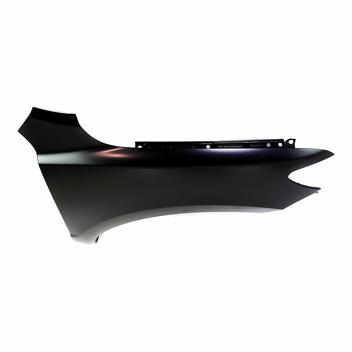 2010-2012 Hyundai Santa_Fe Fender Front Passenger Side – Side View (HY1241147)