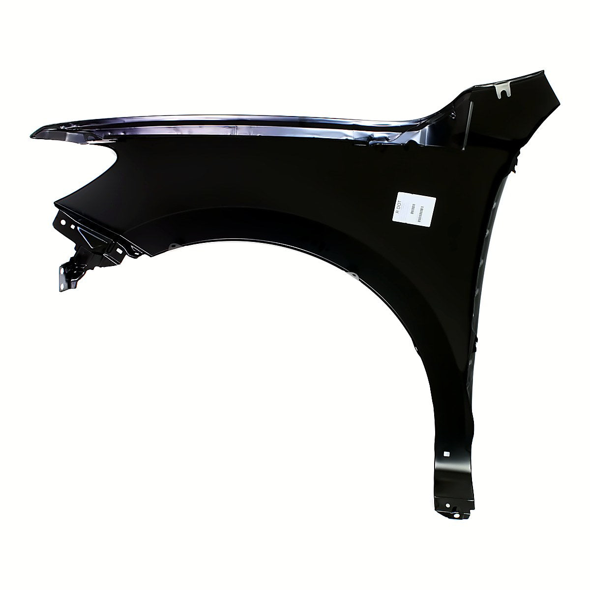 2010-2012 Hyundai Santa_Fe Fender Front Passenger Side – Back View (HY1241147)