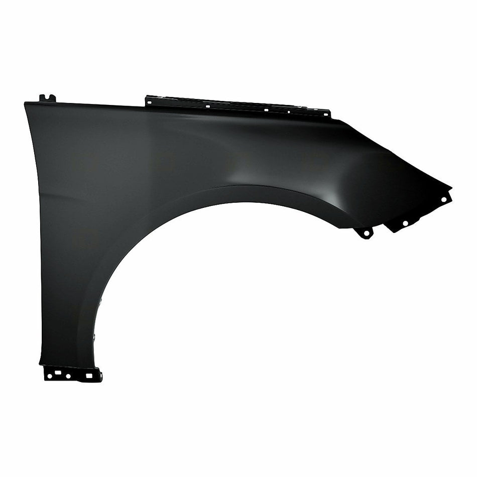 2011-2014 Hyundai Sonata Fender Front Passenger Side – HY1241150