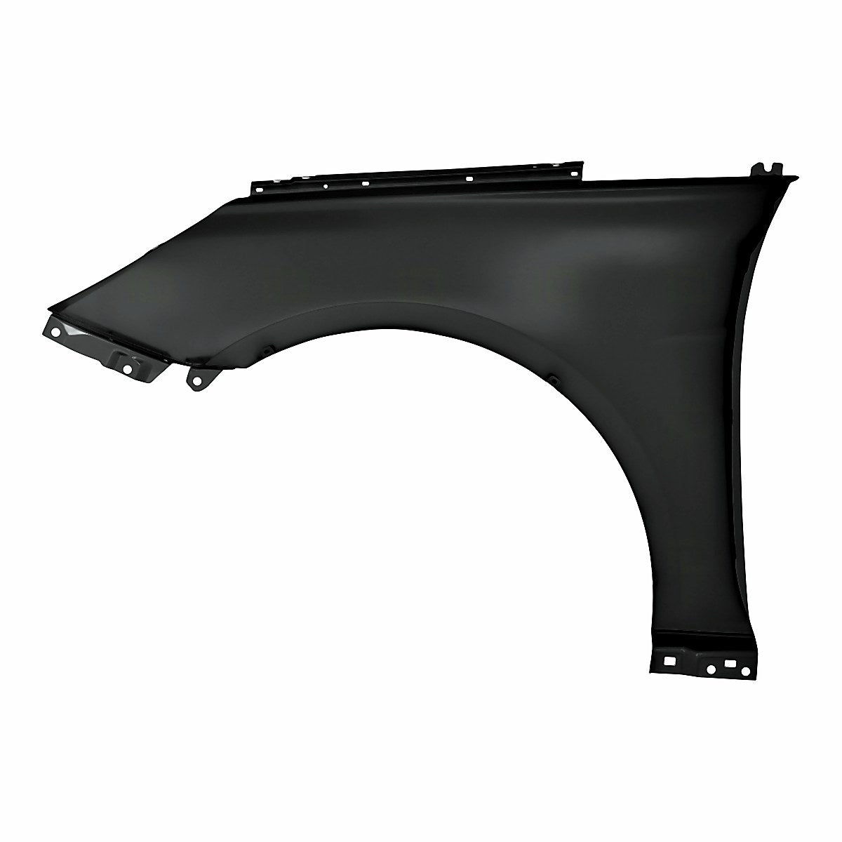 2011-2014 Hyundai Sonata Fender Front Passenger Side – HY1241150-2