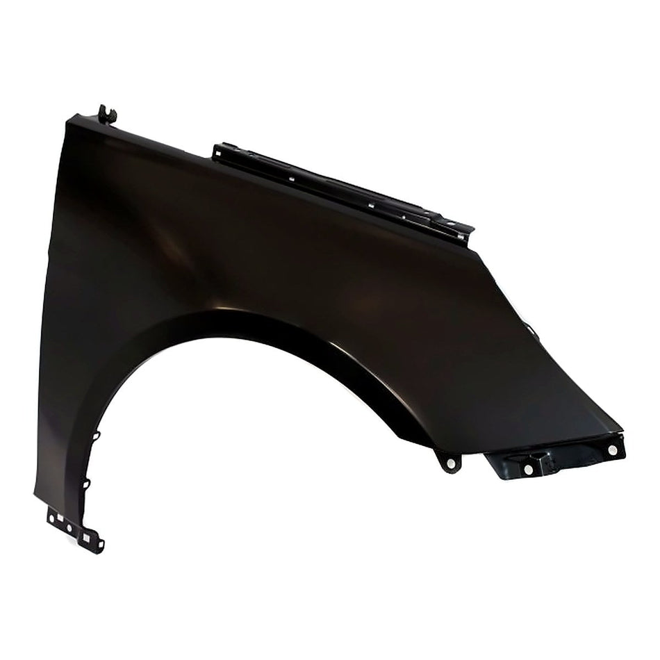 2011-2015 Hyundai Sonata_Hybrid Fender Front Passenger Side – Side View (HY1241151)