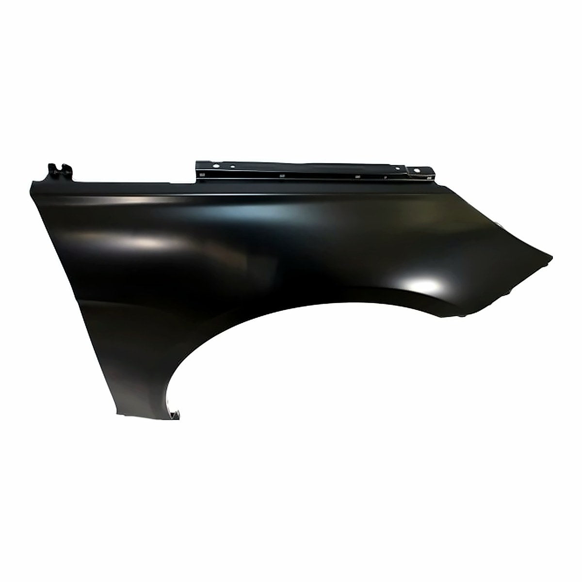 2011-2015 Hyundai Sonata_Hybrid Fender Front Passenger Side – Side View (HY1241151)