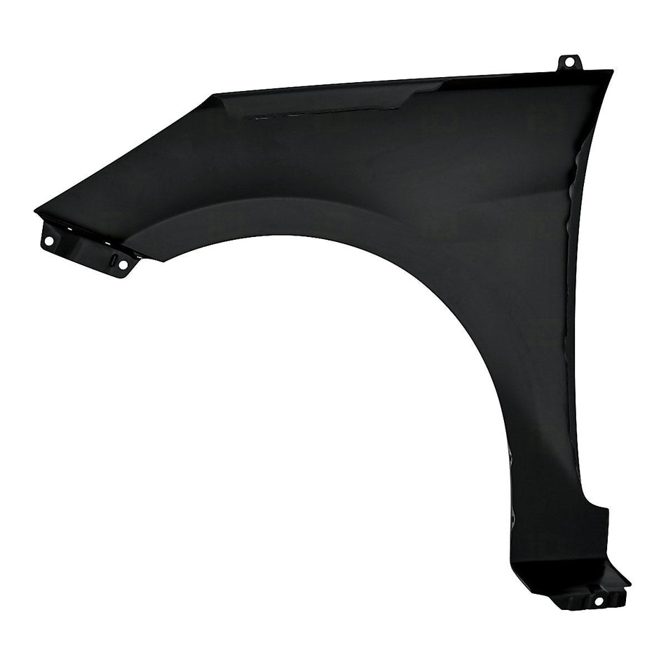 2012-2017 Hyundai Accent Sedan Fender Front - side angle, Part HY1241154