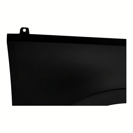 2012-2017 Hyundai Accent_Hatchback Fender Front Passenger Side Without Side Marker Hole – HY1241154-4