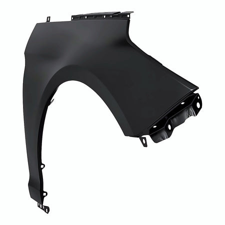 2015-2017 Hyundai Sonata Fender Front Passenger Side Exlcude Hyb – Side View (HY1241161)