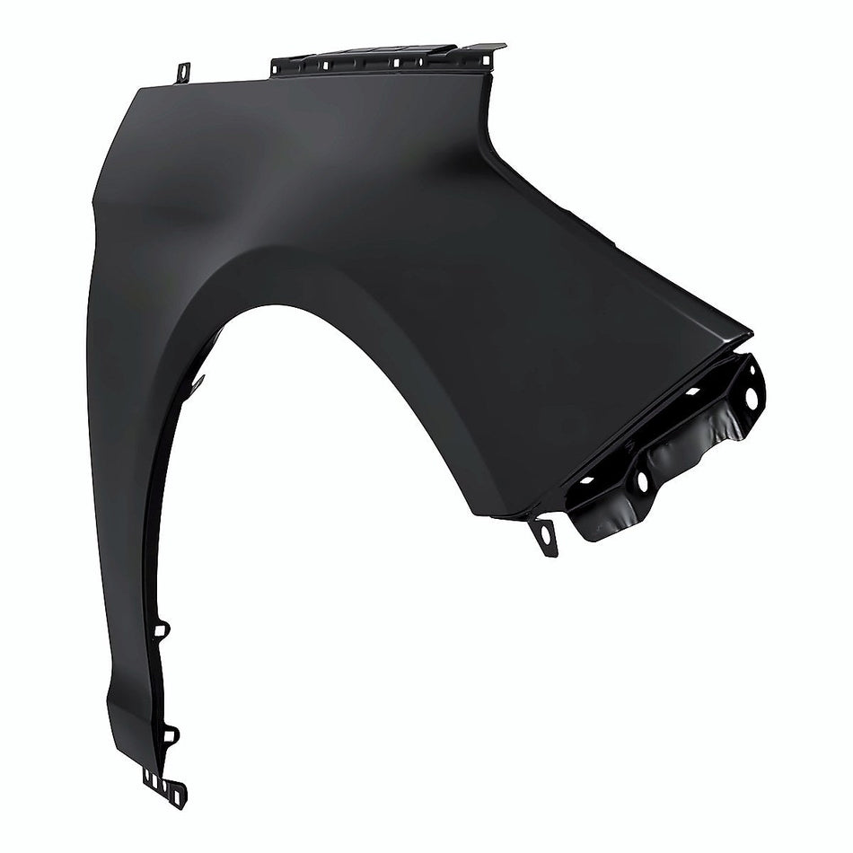 2015-2017 Hyundai Sonata Fender Front Passenger Side Exlcude Hyb – Side View (HY1241161)