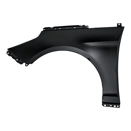 2015-2017 Hyundai Sonata Fender Front Passenger Side Exlcude Hyb – Back View (HY1241161)
