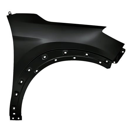 2016-2021 Hyundai Tucson Fender Front Passenger Side Steel – Front View (HY1241165)