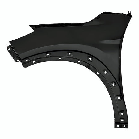 2016-2021 Hyundai Tucson Fender Front Passenger Side Steel – Back View (HY1241165)