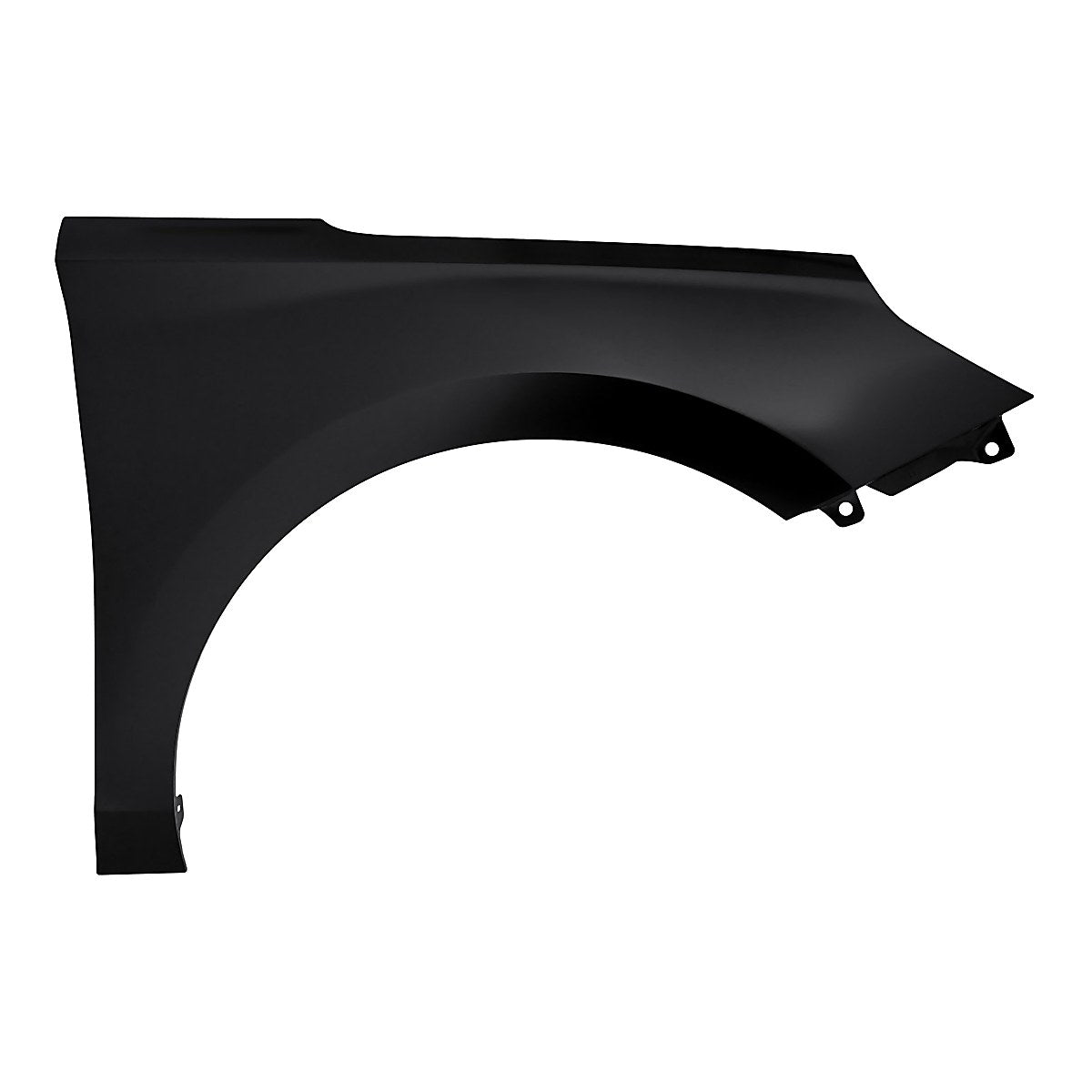 2018-2020 Hyundai Elantra_Gt Fender Front Passenger Side Steel – HY1241168