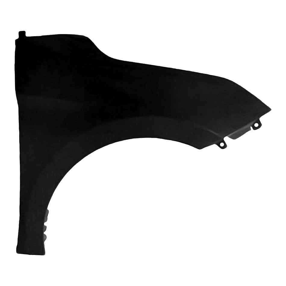 2019-2020 Hyundai Elantra_Sedan Fender Front Passenger Side Steel Us/Korea Built – HY1241176