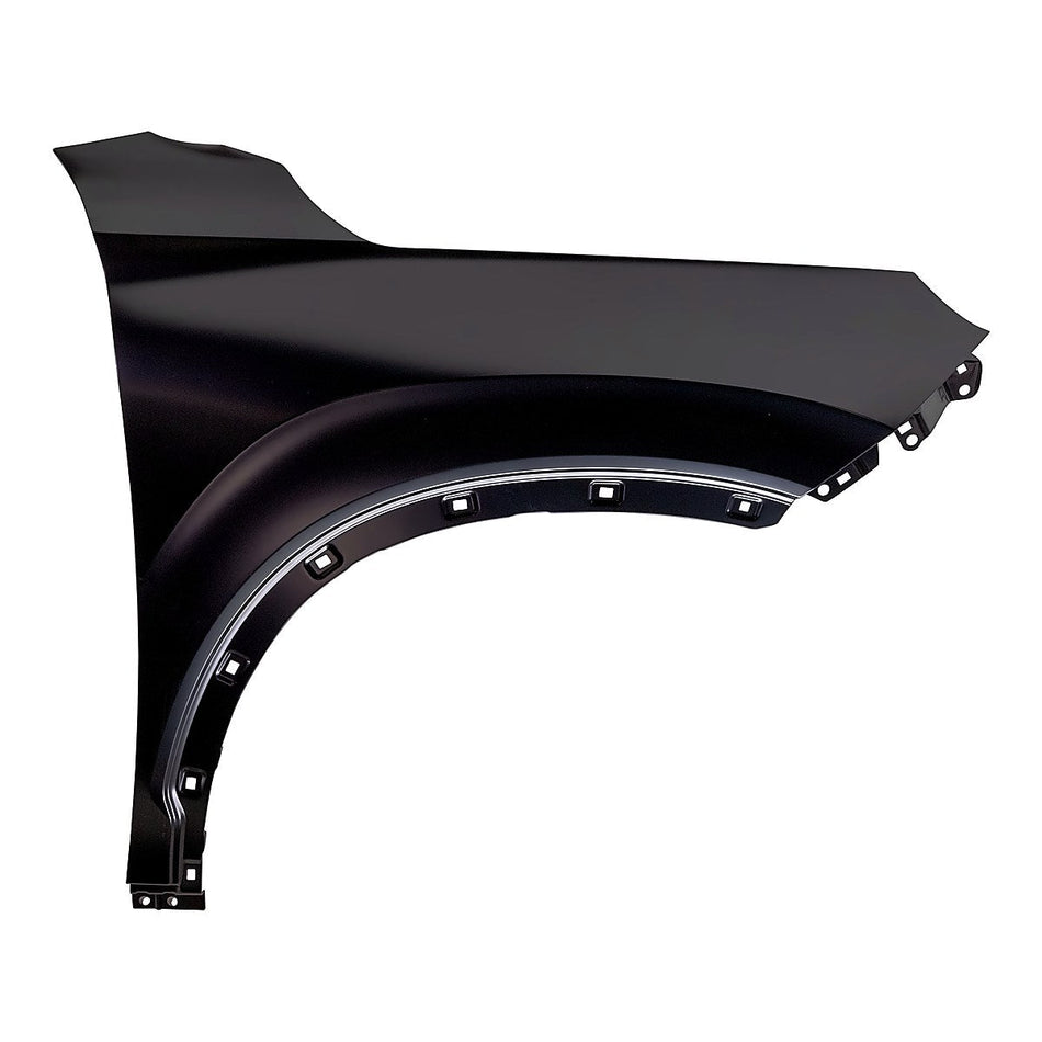 2020-2025 Hyundai Palisade Fender Front Passenger Side – Front View (HY1241178)