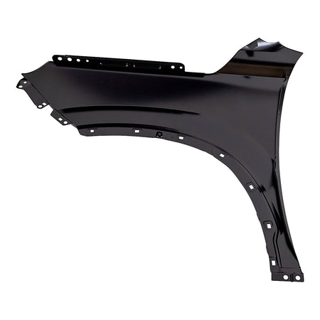 2020-2025 Hyundai Palisade Fender Front Passenger Side – Back View (HY1241178)